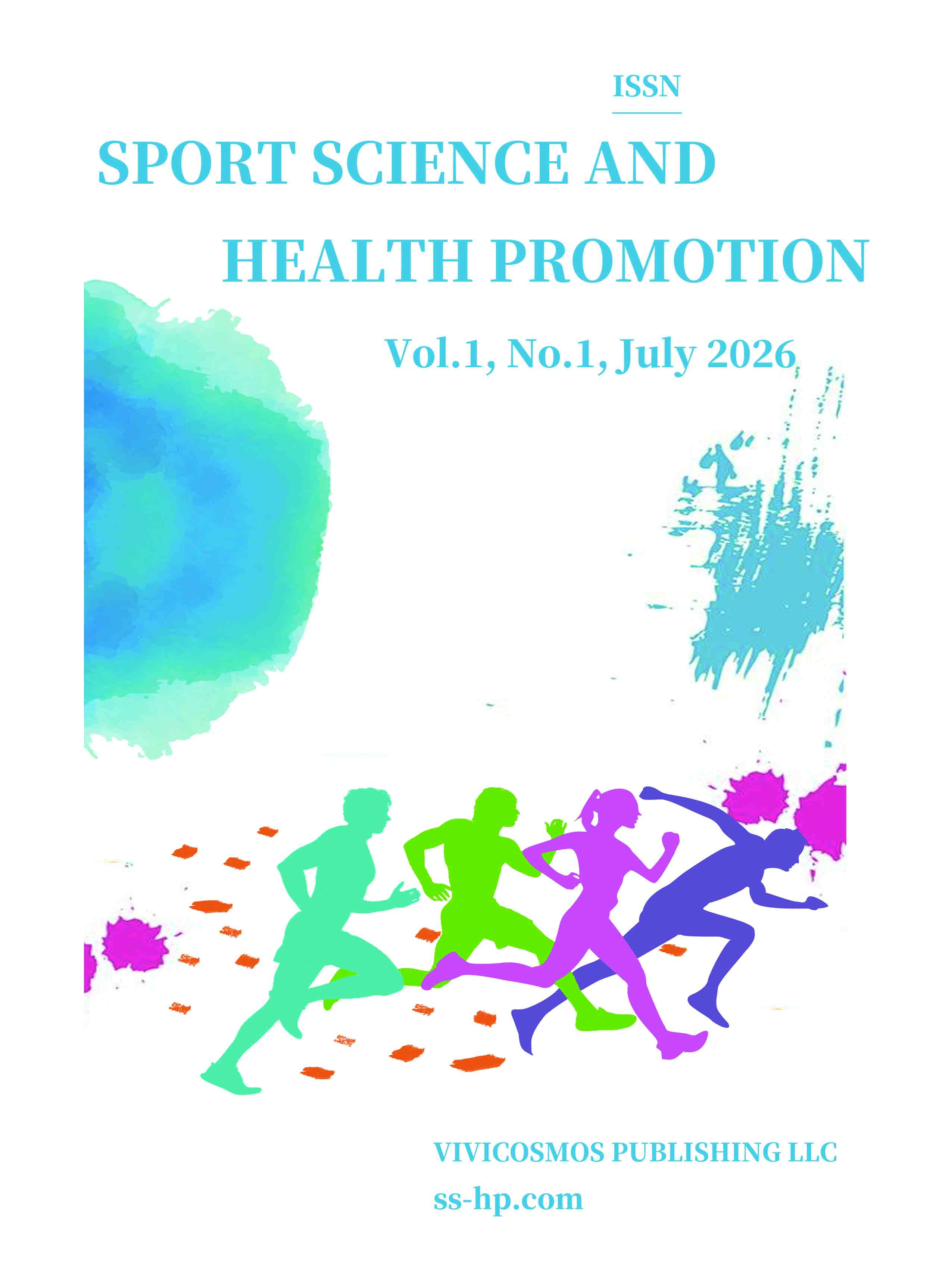 SSHP,Vol.1,No.1,July 2026